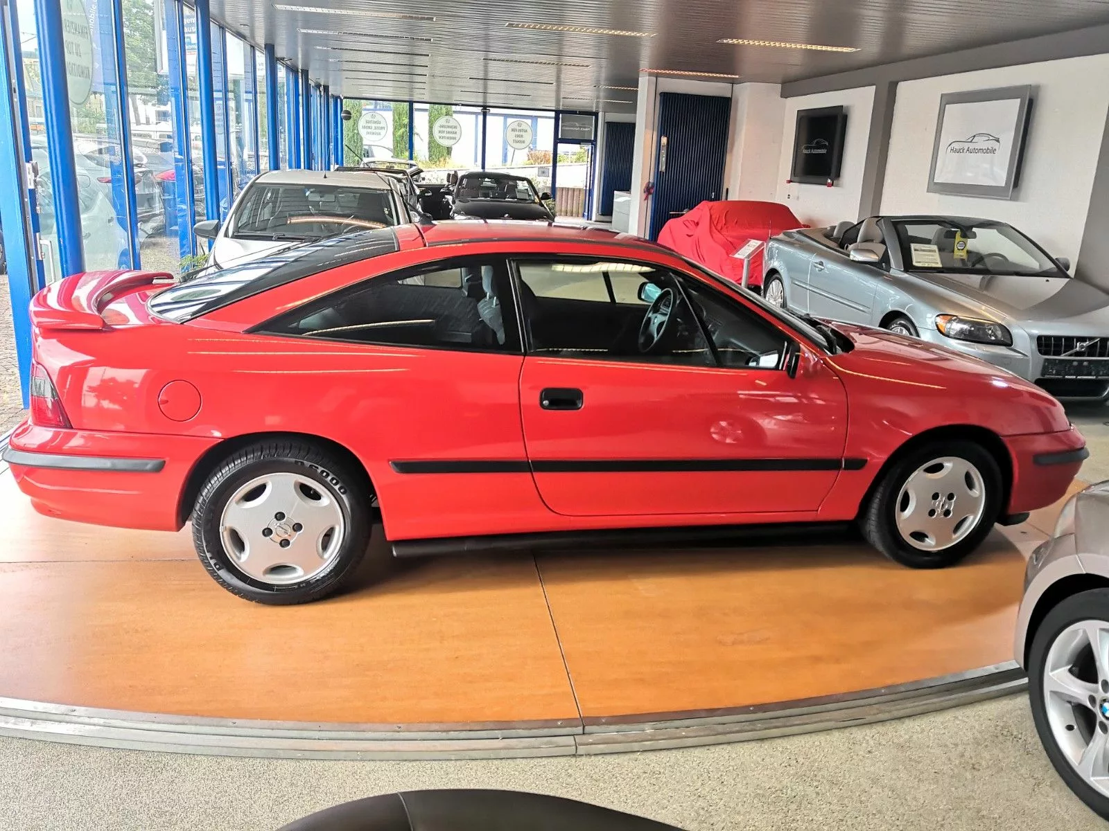 opel-calibra-uzywana