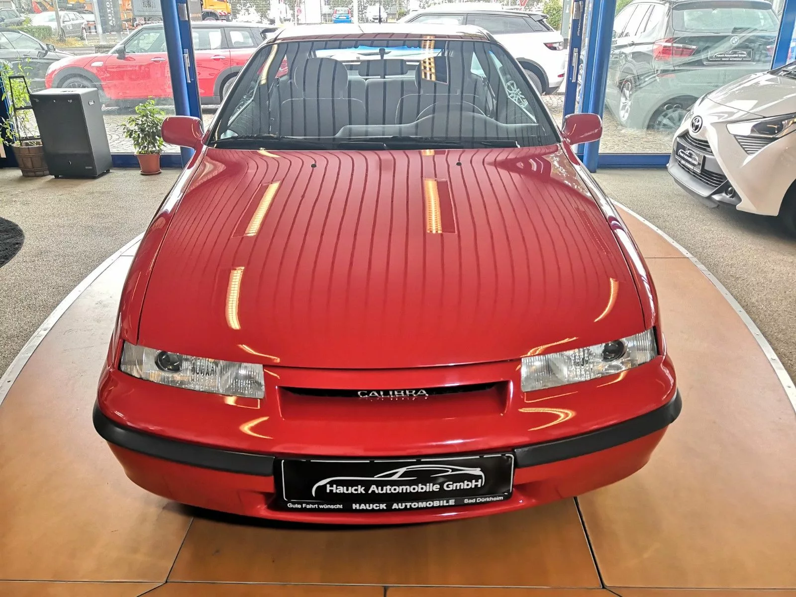 opel-calibra-uzywana