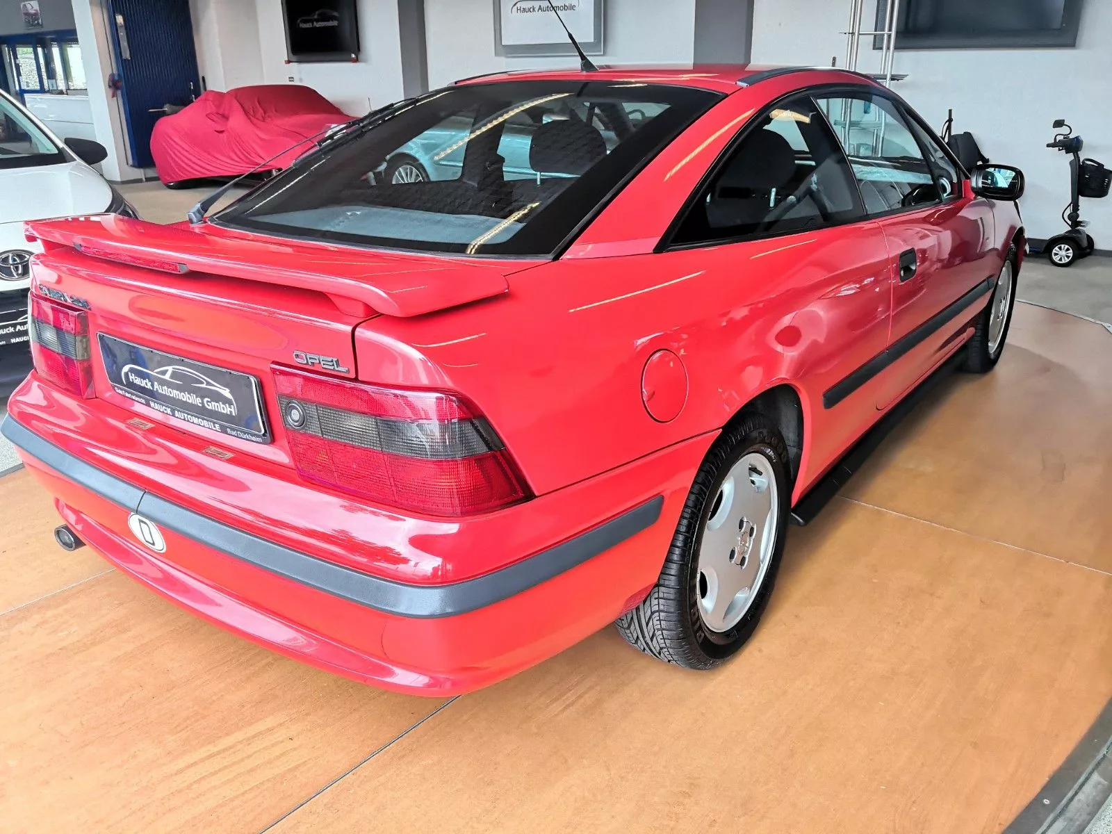 opel-calibra-uzywana