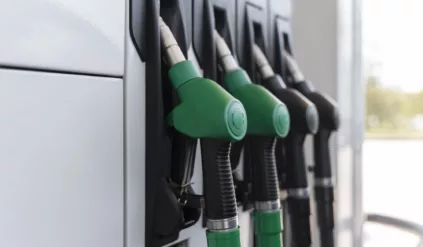 paliwo benzyna diesel