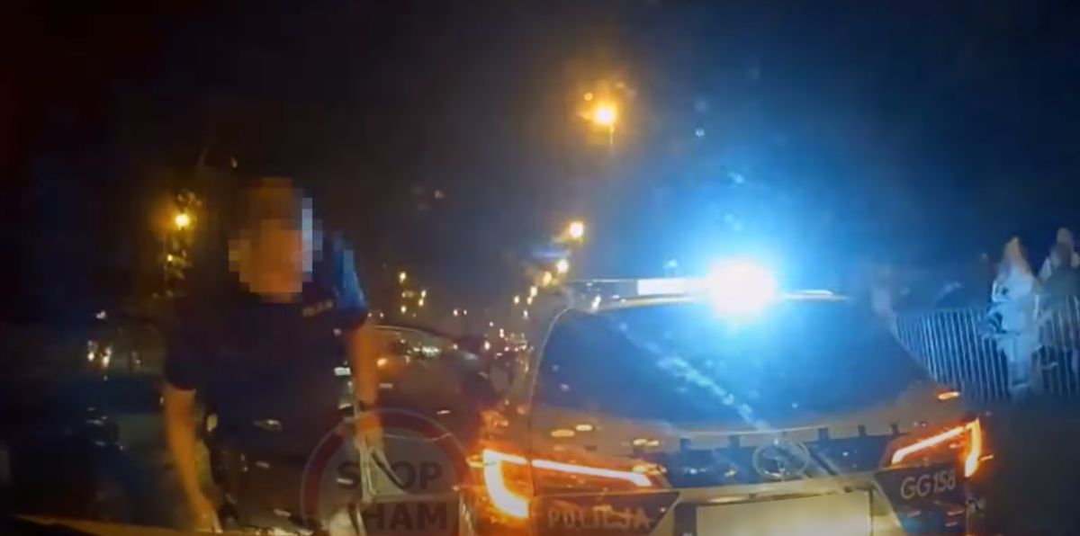 pojazdy uprzywilejowane pojazd uprzywilejowany lista