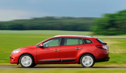 Renault Mégane 3 generacji – realna alternatywa dla Volkswagena Golfa?