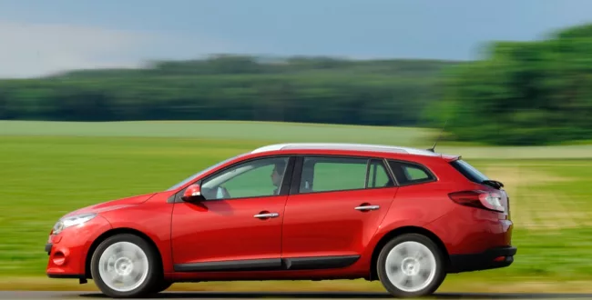 Renault Mégane 3 generacji – realna alternatywa dla Volkswagena Golfa?