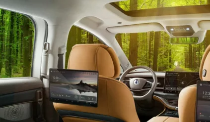 rywal europejskich marek Denza D9 jog