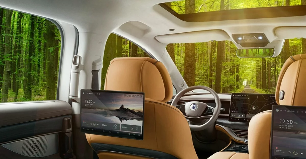 rywal europejskich marek Denza D9 jog