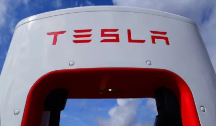 innowacje tesli w modelu Y