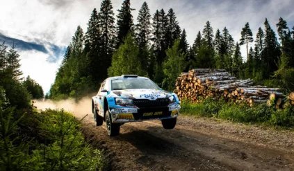 wrc rajd rajdy mistrzostwa świata