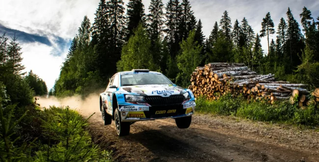 wrc rajd rajdy mistrzostwa świata