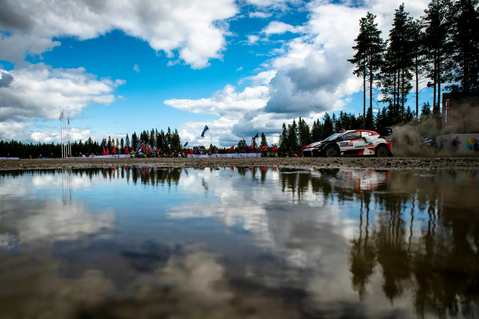 wrc rajd rajdy mistrzostwa świata