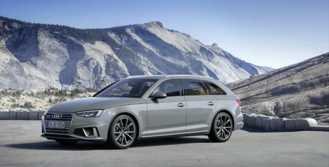 Audi A4 (B9) – niemiecka precyzja w każdym calu? Poznaj wady i zalety używanych egzemplarzy!