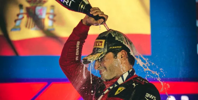 Red Bull zatrzymany! Ponad 300 dni dominacji minęło!