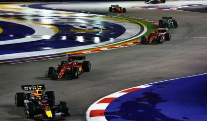 Trwa walka o nowy zespół F1! Wygra sport czy pieniądze?