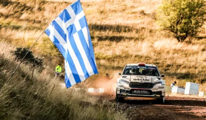 wrc rajdy