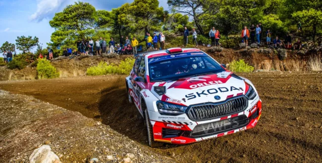 Marczyk przed nowym wyzwaniem z nowym pilotem! Czego możemy się spodziewać?