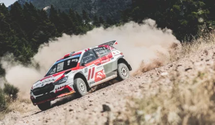 Marczyk powalczy w Grecji! To będzie biało-czerwony weekend!