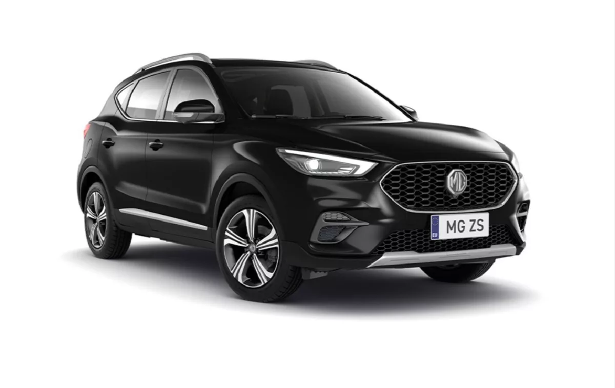 SUV MG ZS Comfort