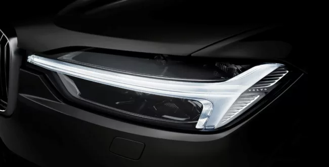 SUV / Volvo XC60