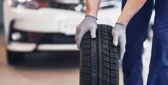 opony zimowe letnie temperatury pogoda prognoza