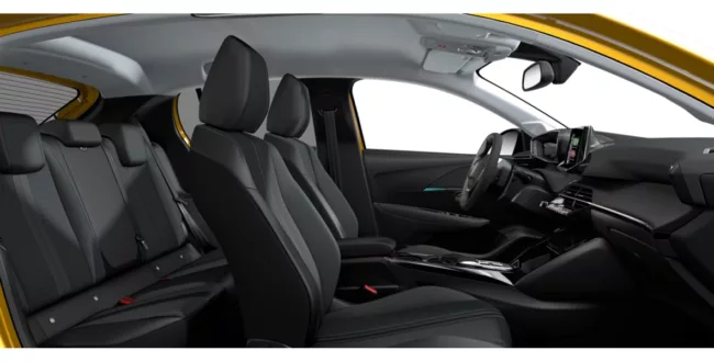 nie suv a hit na rynku elektryków peugeot e-206