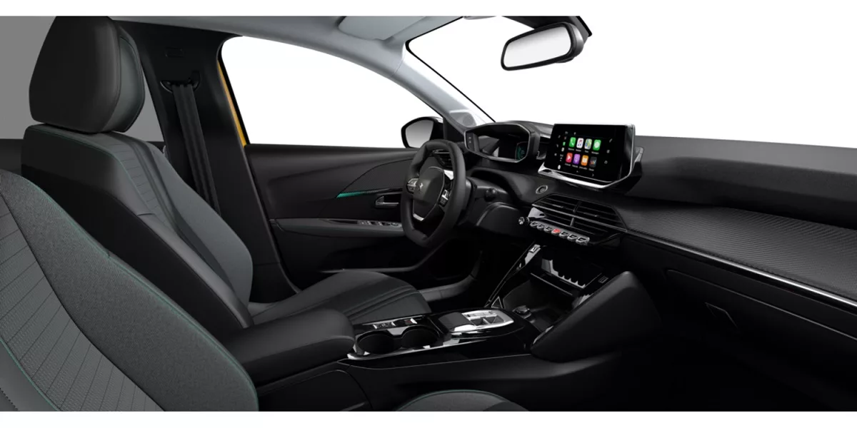 nie suv a hit na rynku elektryków peugeot e-206 wn