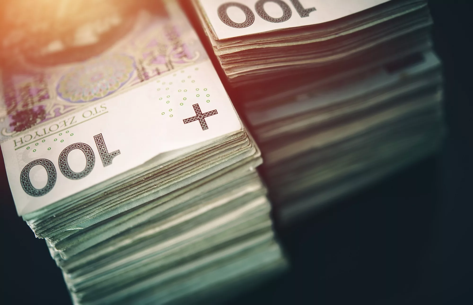 Pieniądze przed wyborami