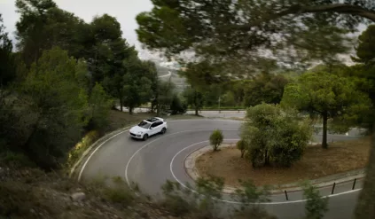 Porsche Cayenne S E-Hybrid 2023