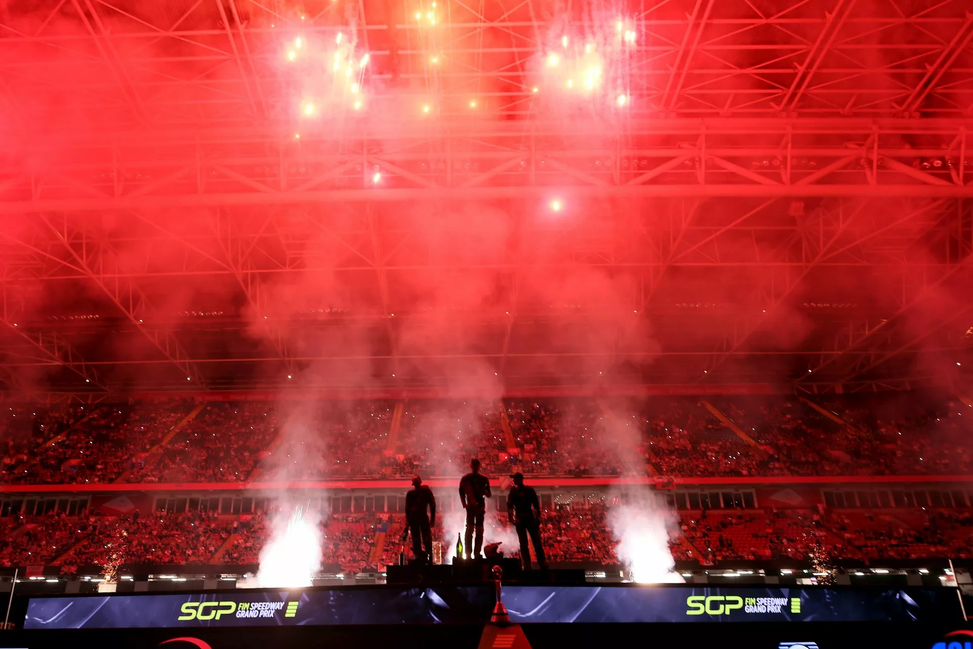 speedway grand prix sgp cardiff żużel zmarzlik