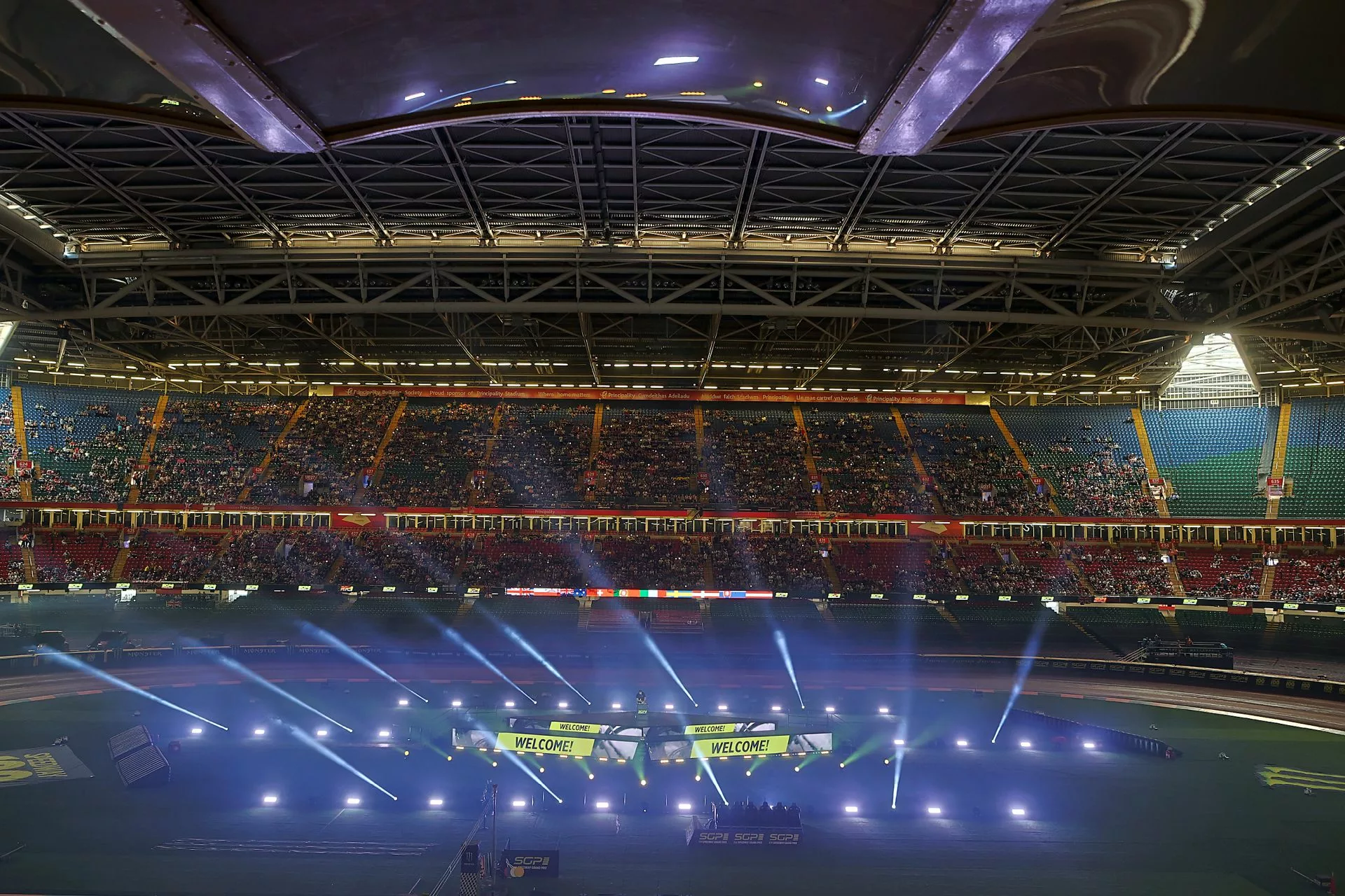 speedway grand prix sgp cardiff żużel zmarzlik