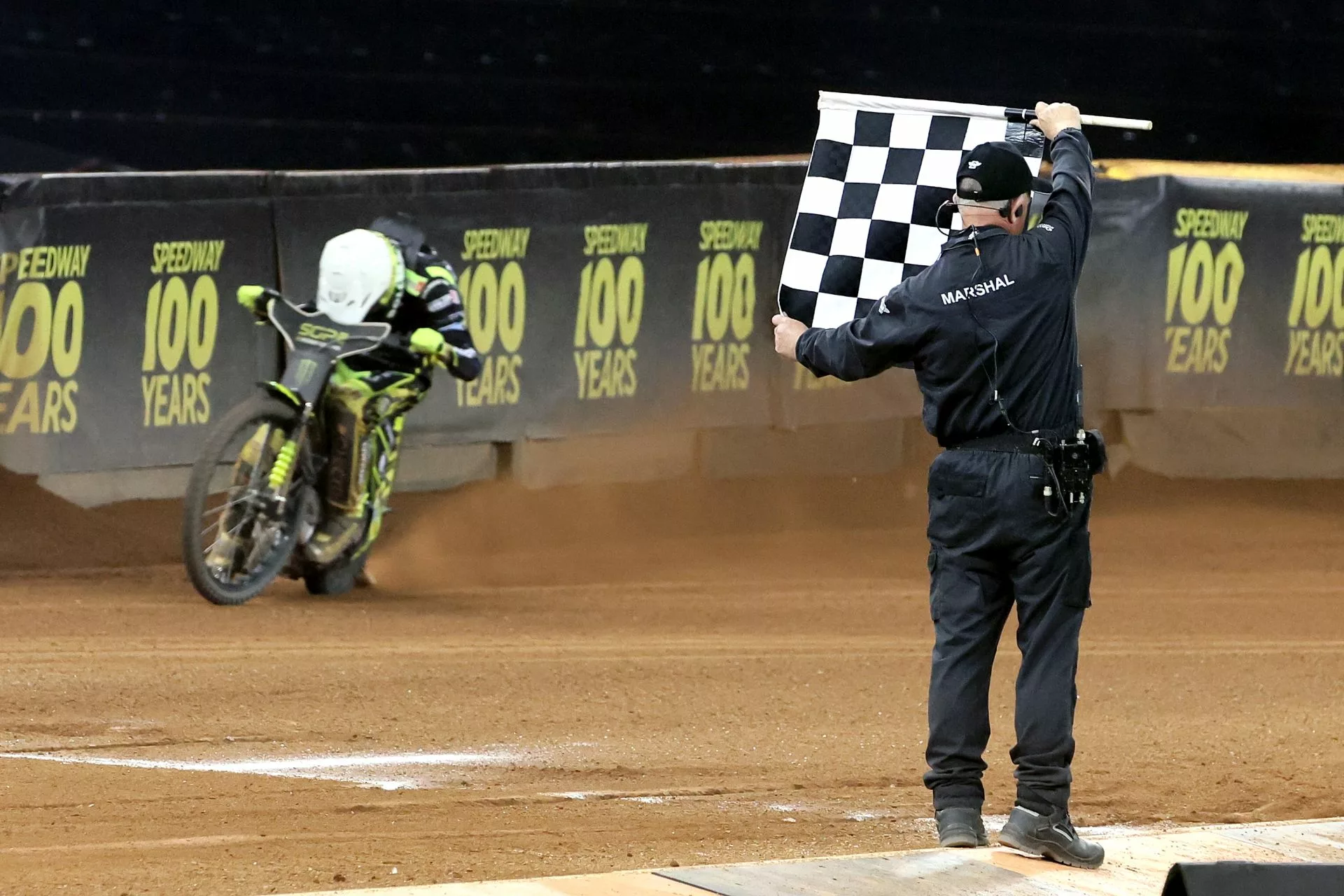 speedway grand prix sgp cardiff żużel zmarzlik