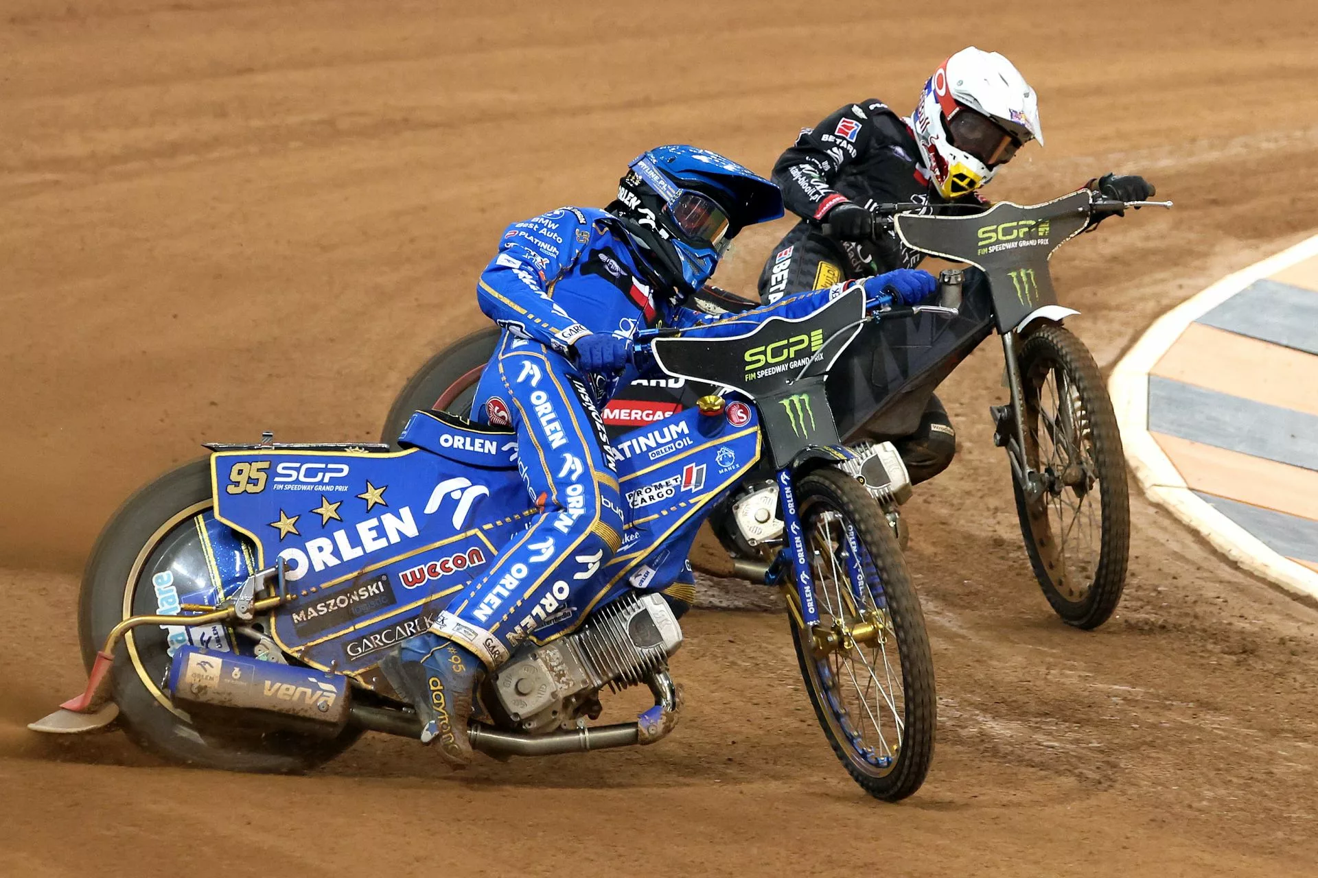 speedway grand prix sgp cardiff żużel zmarzlik