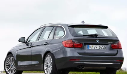 Planujesz kupić BMW? Sprzedawcy już czekają na Twój błąd!