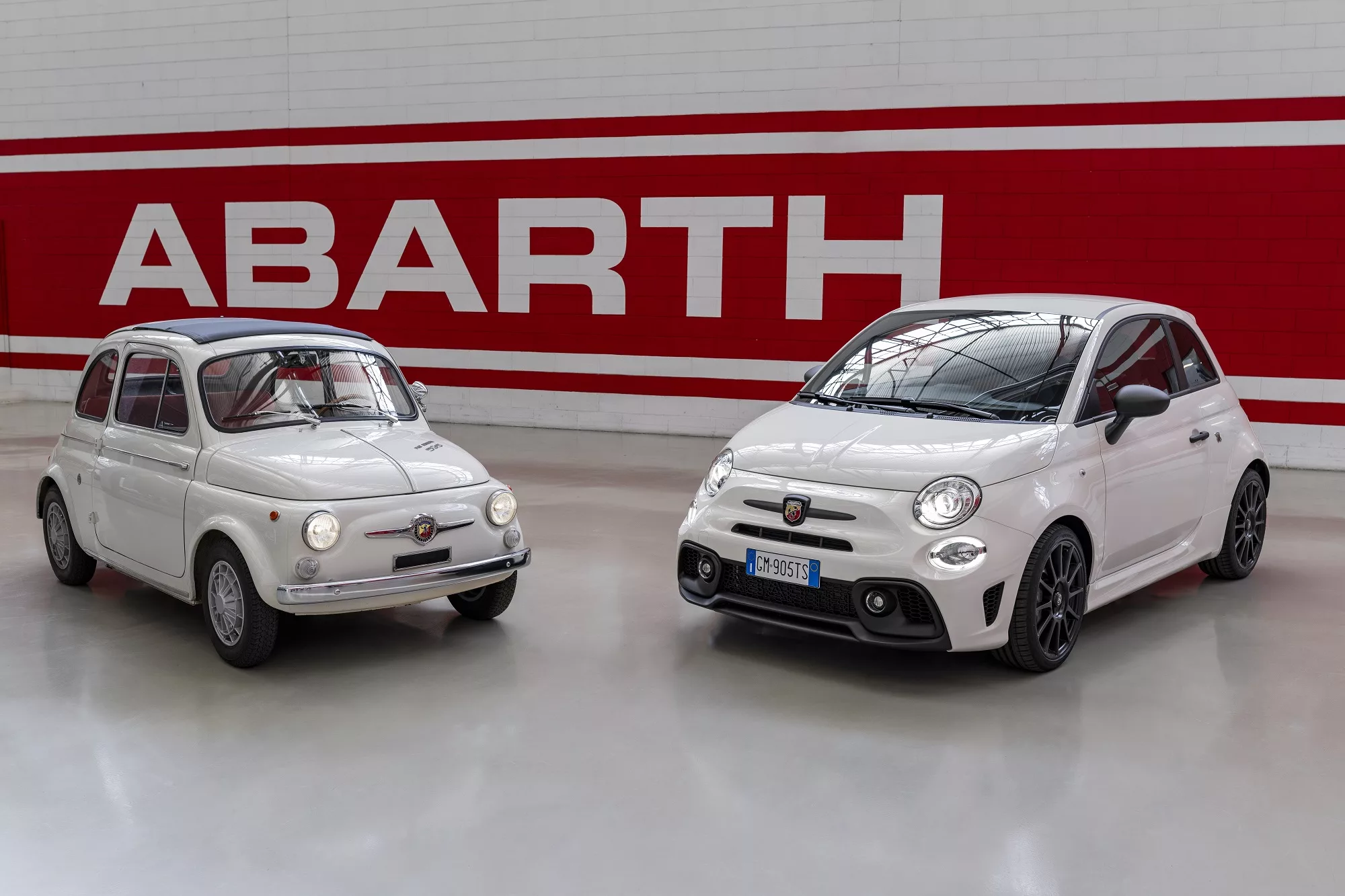 500 Abarth