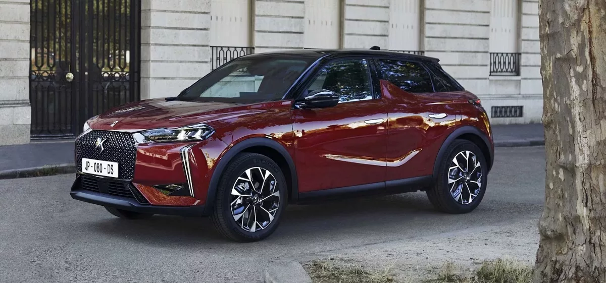 DS3 debiut chatgpt