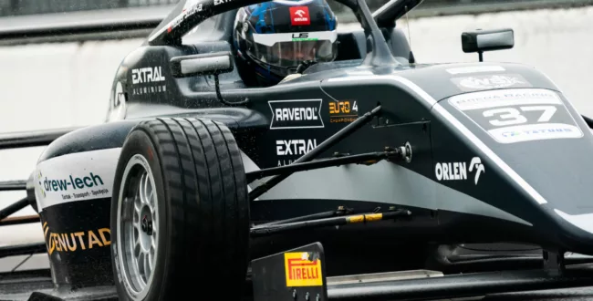 Polak powalczy w kultowej serii! Tu rodzili się mistrzowie!