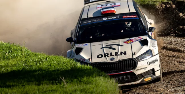 Kajetanowicz liczył na więcej! Czy Polak ma szanse na tytuł?