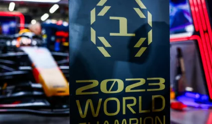 Max Verstappen trzykrotnym mistrzem świata!