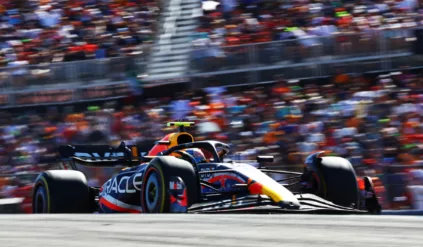Verstappen pobije rekord nie do pobicia? Jest na dobrej drodze!