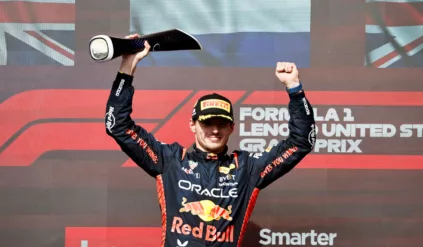 F1: Max Verstappen wyjawił największą bolączkę Red Bull Racing na sezon 2024. Będzie zmiana lidera?