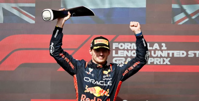 F1: Max Verstappen wyjawił największą bolączkę Red Bull Racing na sezon 2024. Będzie zmiana lidera?