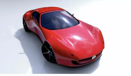 Mazda planuje elektryczną ofensywę. Szef japońskiej firmy zapowiada 8 nowych samochodów