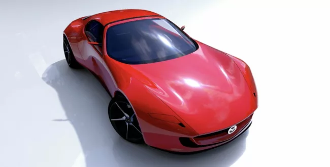 Mazda planuje elektryczną ofensywę. Szef japońskiej firmy zapowiada 8 nowych samochodów