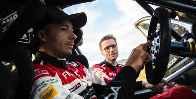 Ważne zmiany u Marczyka! Tuż przed samym startem!