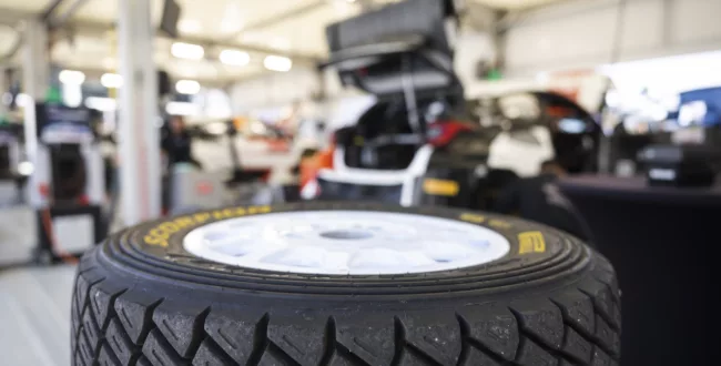 Toyota rozbuduje bazę w WRC