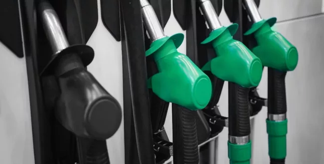 Ceny paliw niepokojąco w górę