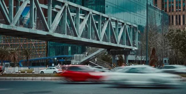 Jechał ponad 600 km/h po mieście. Mandat oszacowano na blisko 30 tys. zł