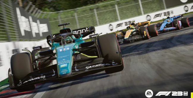 gry komputerowe rajdowe wyścigowe