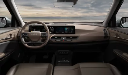 Kia EV5