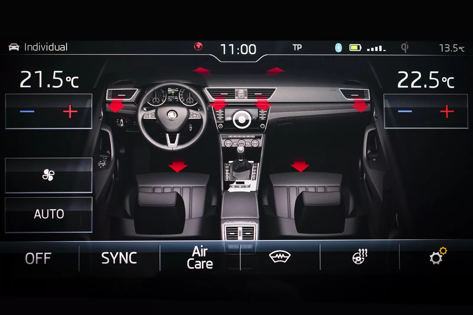 klimatyzacja-przepisy-unia-europejska