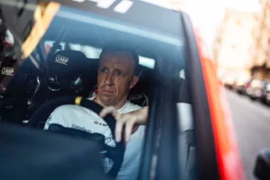 Kris Meeke