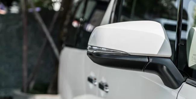 van transport nie suv do domu